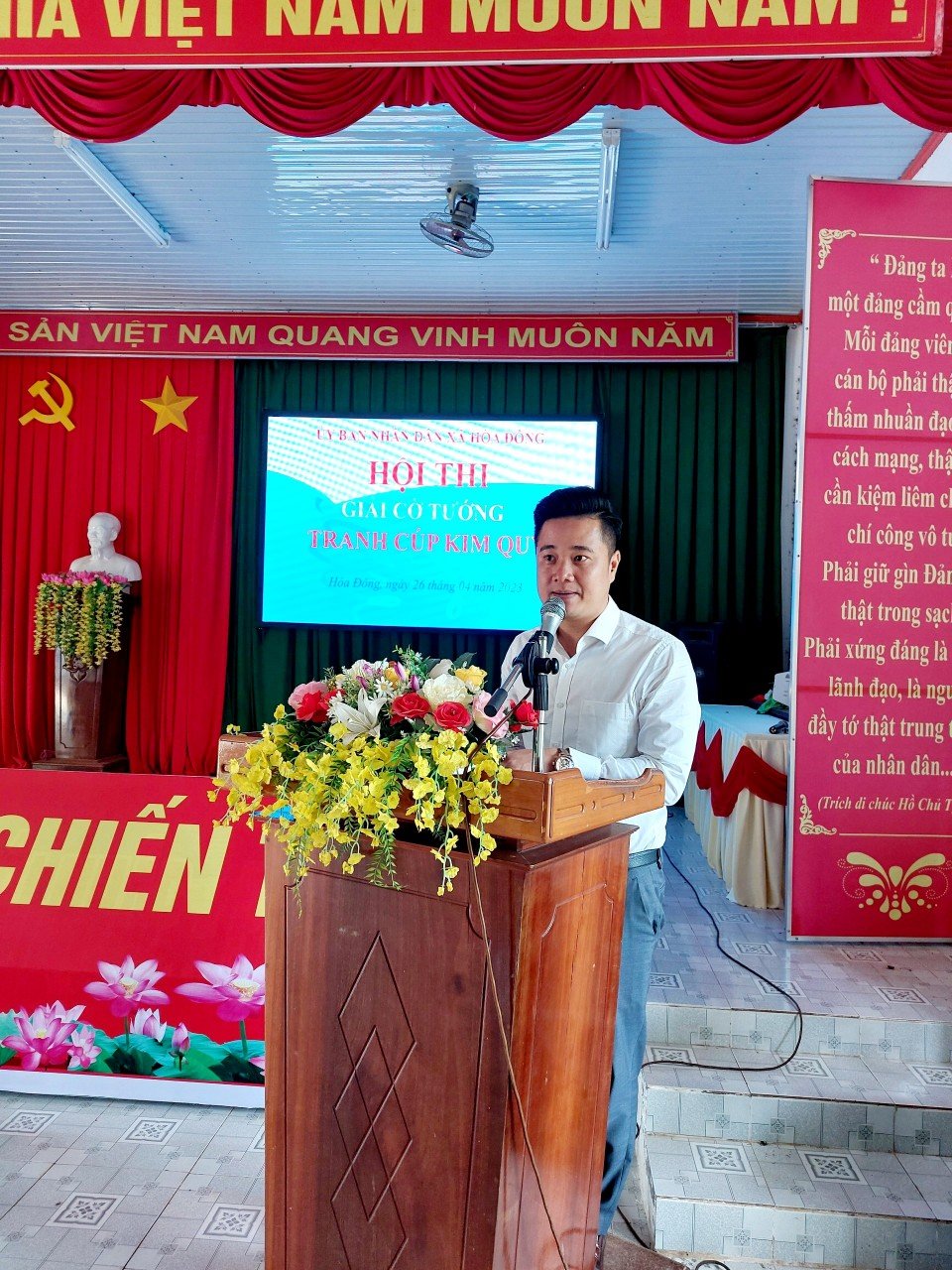 DOANH NGHIỆP